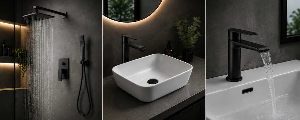 Hiran - Bath Architectural Sanctuary